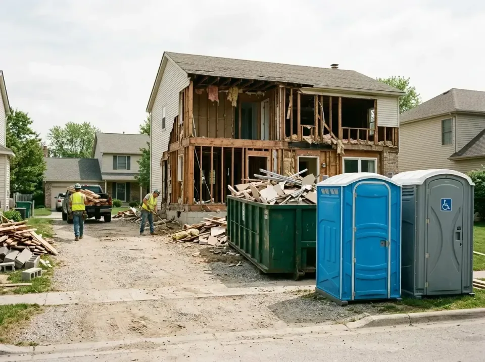 home-renovation-demolition-sit-010 — frequently asked questions, Portable Toilet & Dumpsters Rental in Saratoga Springs, UT